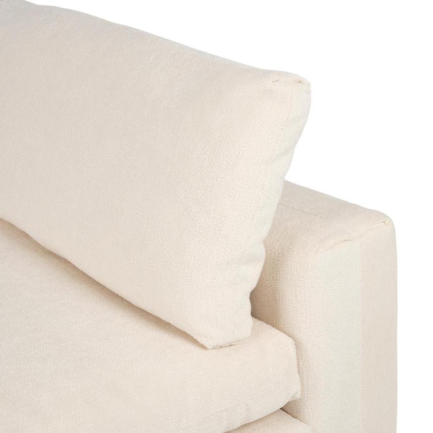 Impression Sectional Sofa with 5PCS/3 Armless Chairs  alternate image, 8 of 10 images.