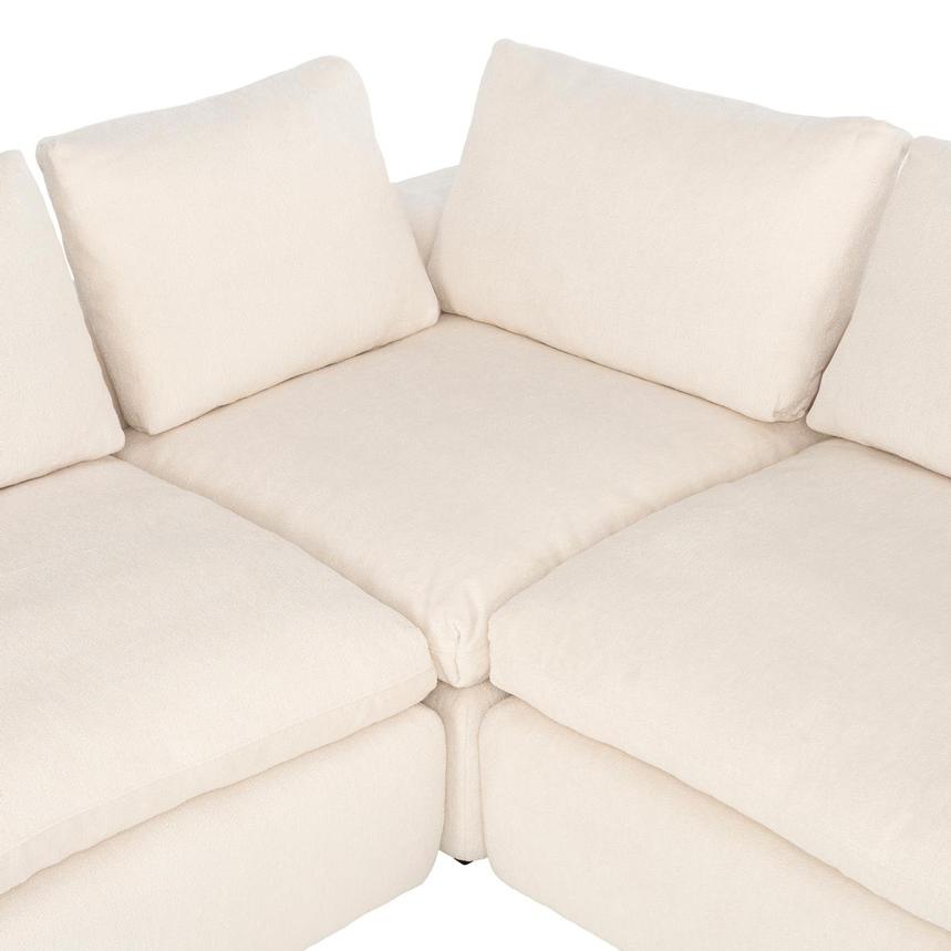 Impression Sectional Sofa w/Ottoman  alternate image, 5 of 11 images.