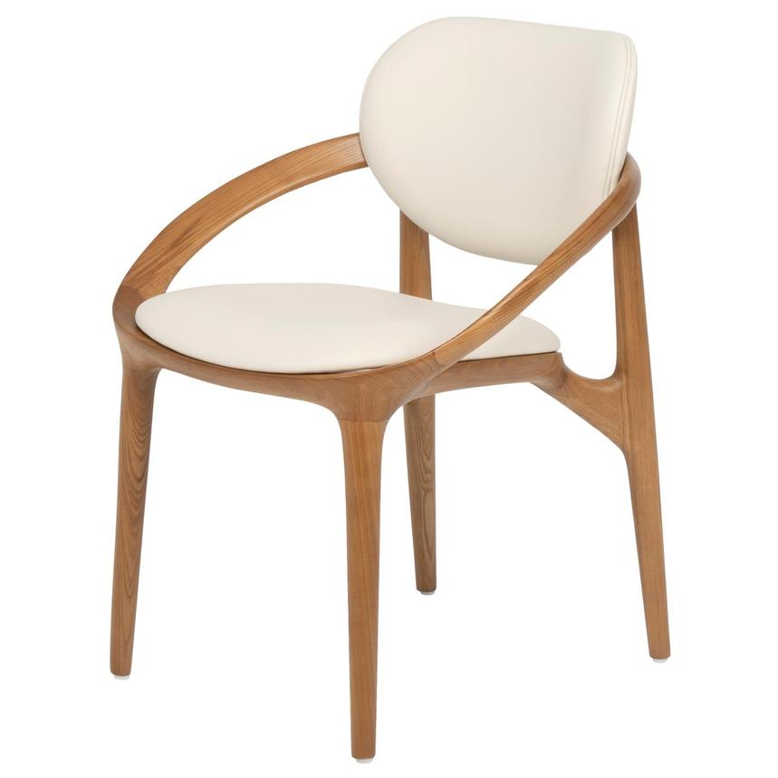Cheryl Side Chair  main image, 1 of 9 images.