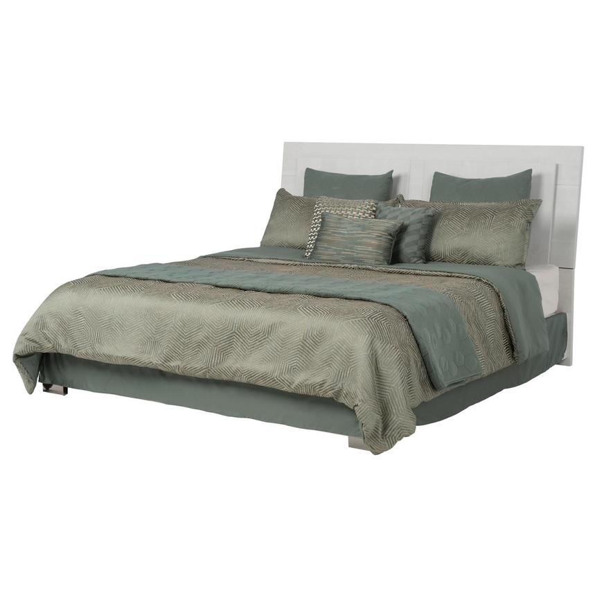 Muton King Comforter  main image, 1 of 12 images.