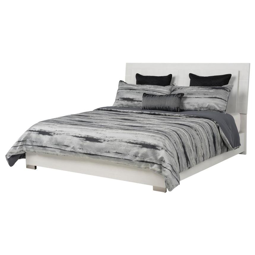 Titan King Comforter Set alternate image, 2 of 7 images.