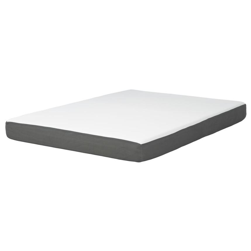 Batuu Queen Mattress