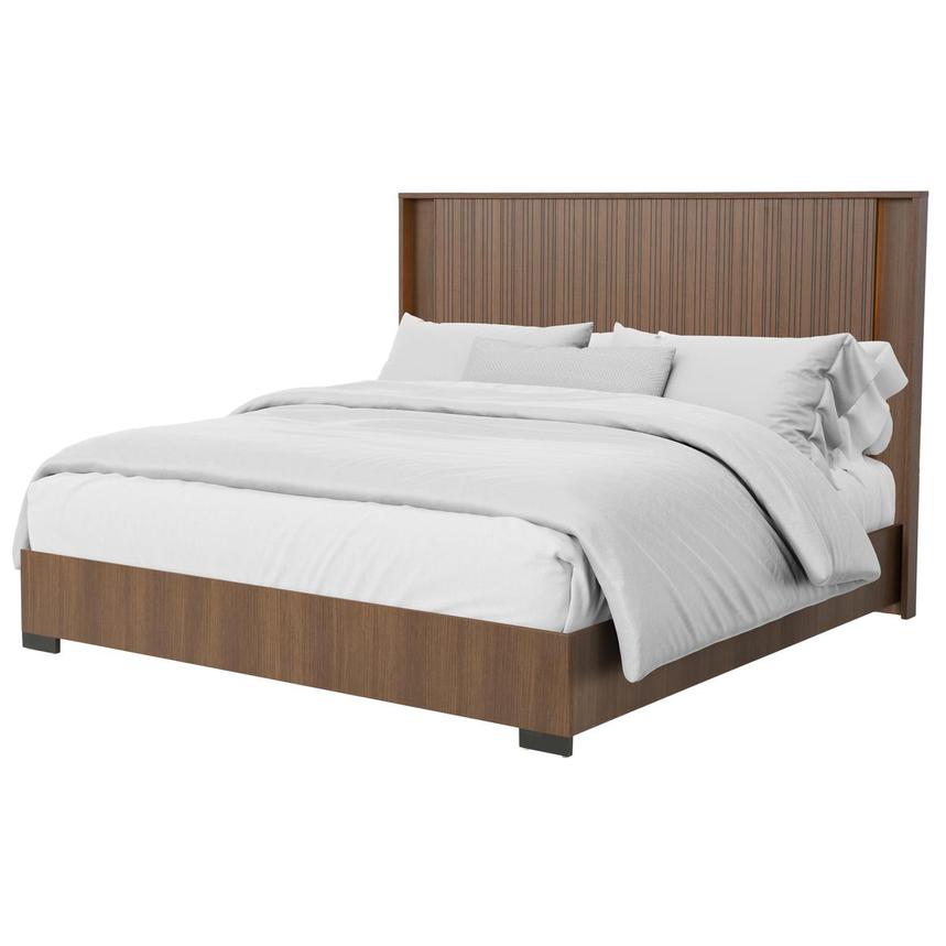Nadia 4-Piece Queen Bedroom Set  alternate image, 4 of 7 images.