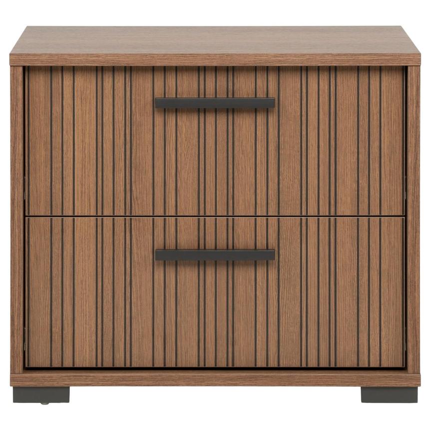 Nadia Nightstand  main image, 1 of 10 images.