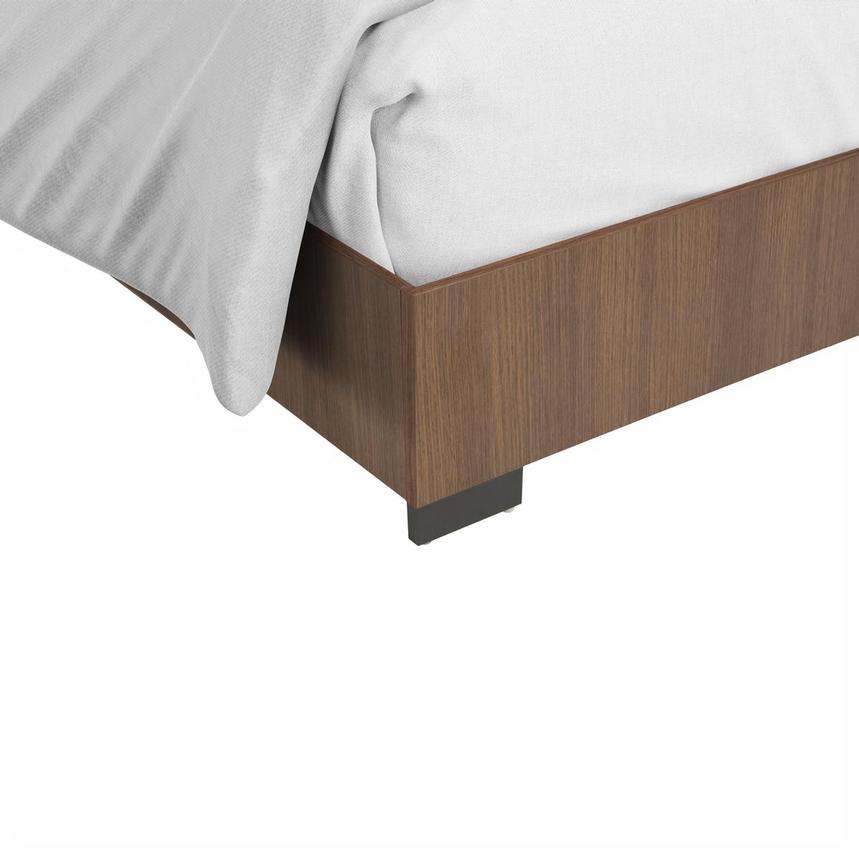 Nadia King Panel Bed  alternate image, 8 of 9 images.