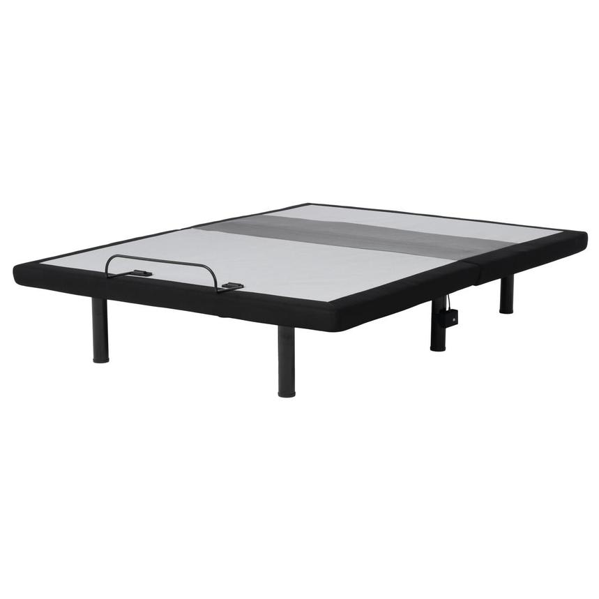 Gianni Queen Powered Base