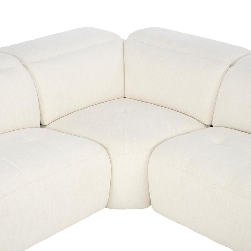 Cameryn Power Reclining Sectional with 5PCS/3PWR  alternate image, 6 of 11 images.