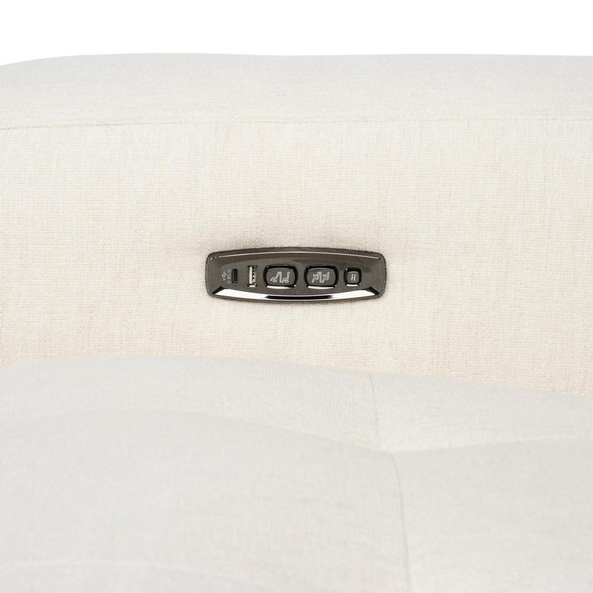 Cameryn Power Reclining Sectional with 5PCS/3PWR  alternate image, 11 of 11 images.