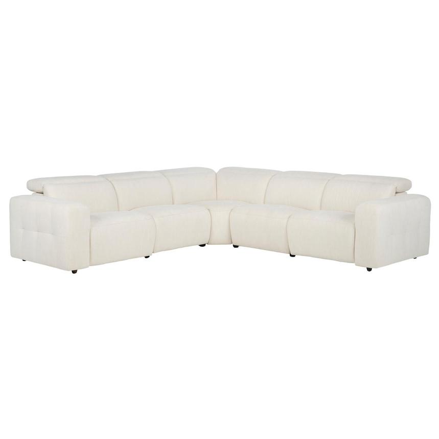 Cameryn Power Reclining Sectional with 5PCS/3PWR  main image, 1 of 11 images.