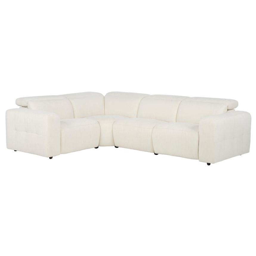 Cameryn Power Reclining Sectional with 4PCS/2PWR main image, 1 of 10 images.