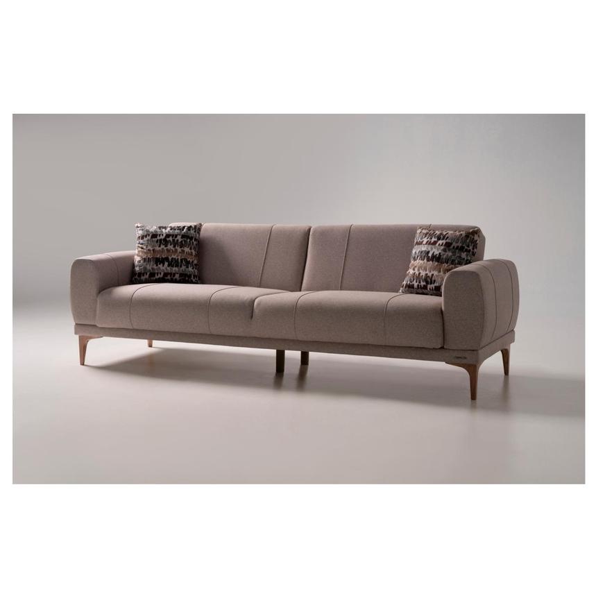 Emri Futon Sofa  alternate image, 3 of 12 images.