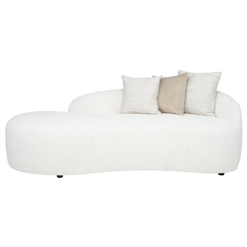 Ava Chaise Sofa  main image, 1 of 12 images.