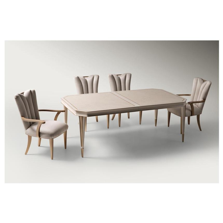 La Rachelle 5-Piece Dining Set alternate image, 2 of 4 images.
