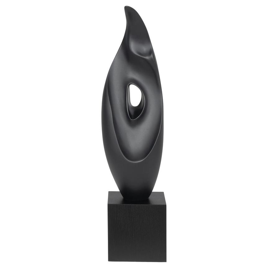 Noval Sculpture  main image, 1 of 8 images.