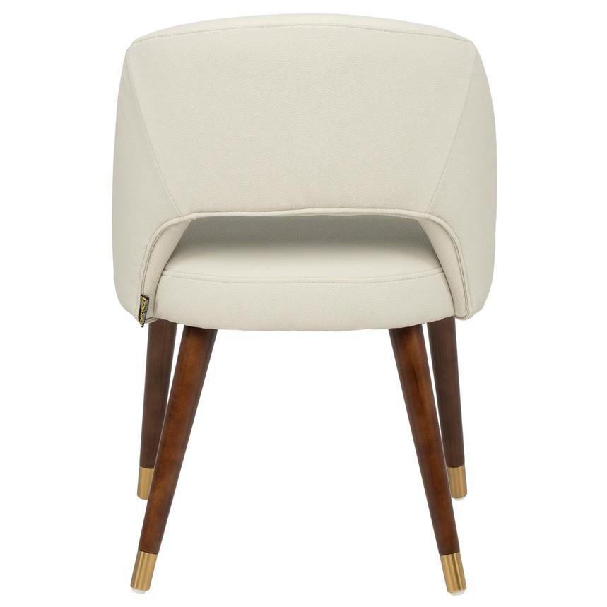 Charm Gray Side Chair alternate image, 6 of 10 images.