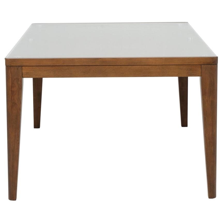 Sierra Rectangular Dining Table alternate image, 4 of 7 images.