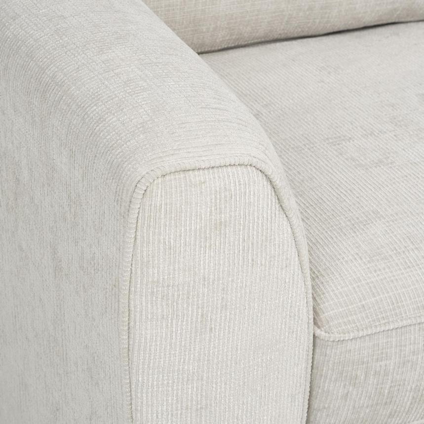 Pebble Sofa  alternate image, 8 of 10 images.