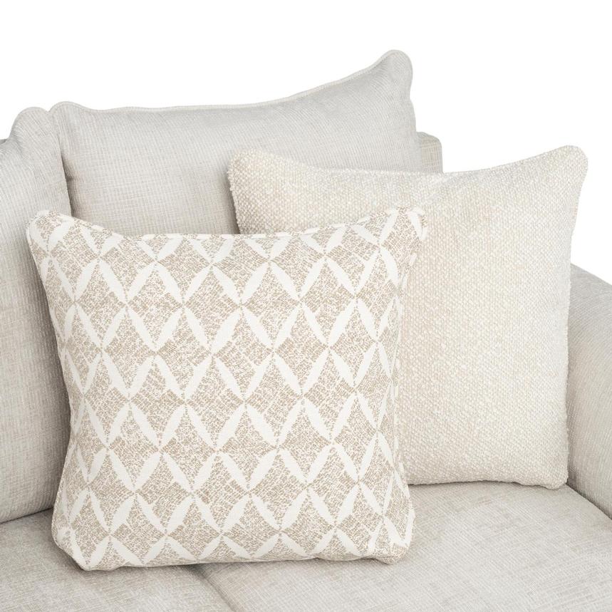 Pebble Sofa  alternate image, 8 of 9 images.