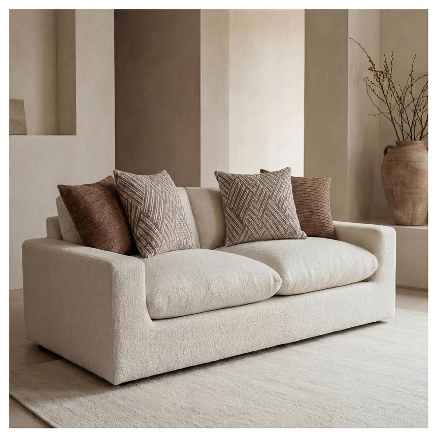 Cormic Sofa  alternate image, 3 of 11 images.