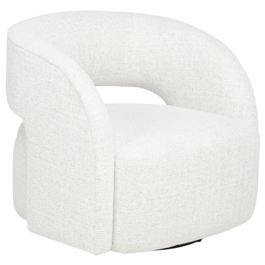 Chloe Swivel Chair  alternate image, 4 of 10 images.