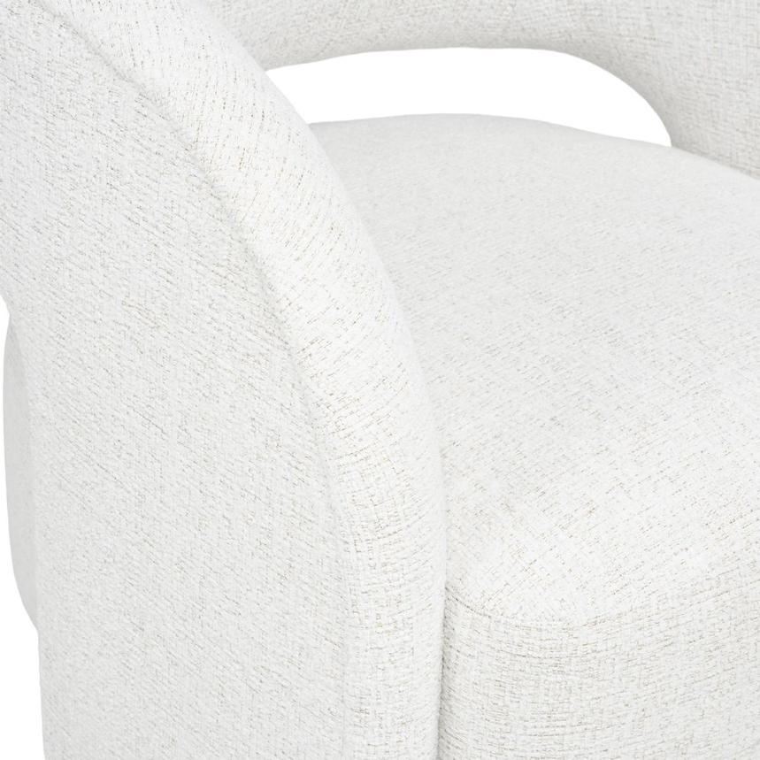 Chloe Swivel Chair alternate image, 8 of 10 images.