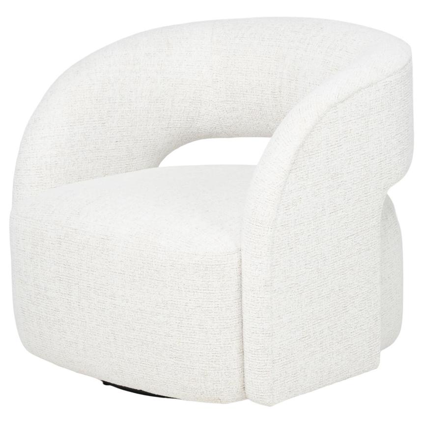 Chloe Swivel Chair  main image, 1 of 10 images.