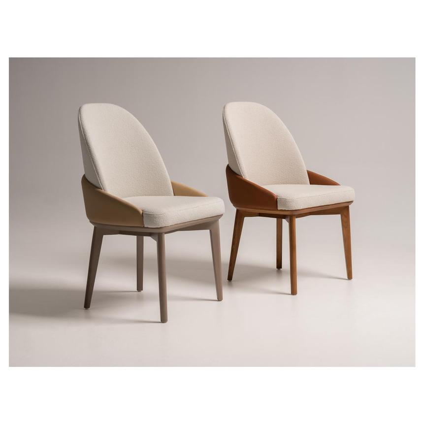Stacy Tan Side Chair alternate image, 2 of 7 images.