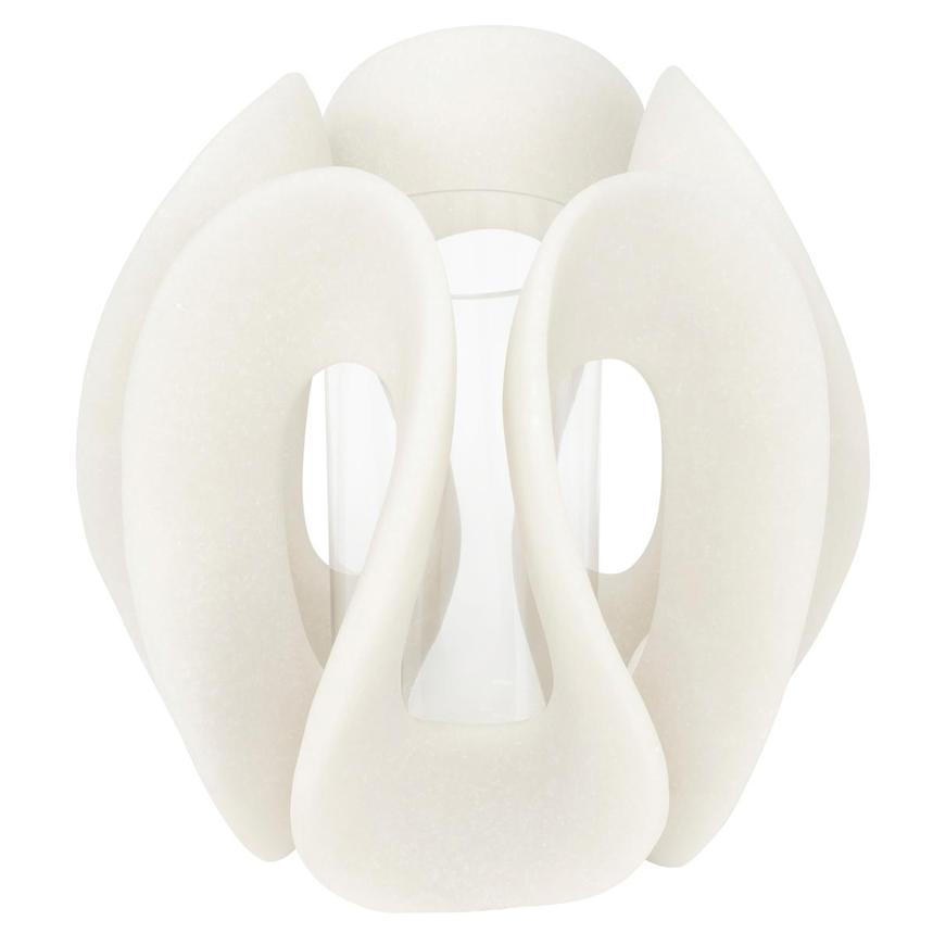 Tilda Waves Candle Holder