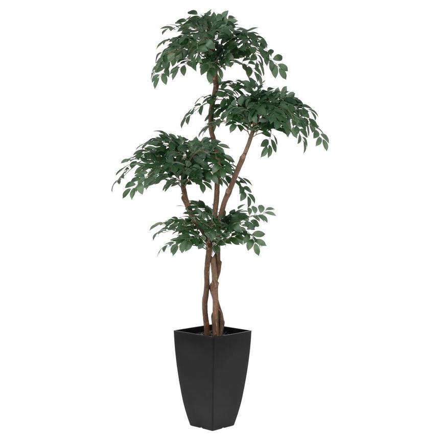 Zen Rise Planter  main image, 1 of 10 images.