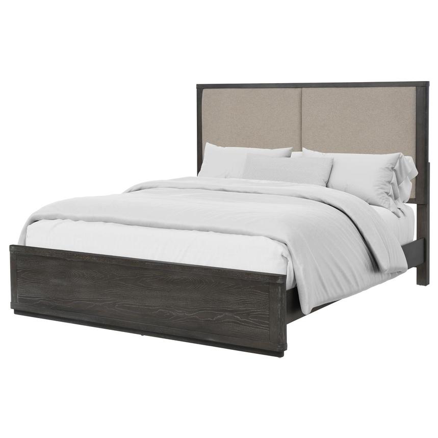 Mabel 4-Piece Queen Bedroom Set  alternate image, 3 of 6 images.