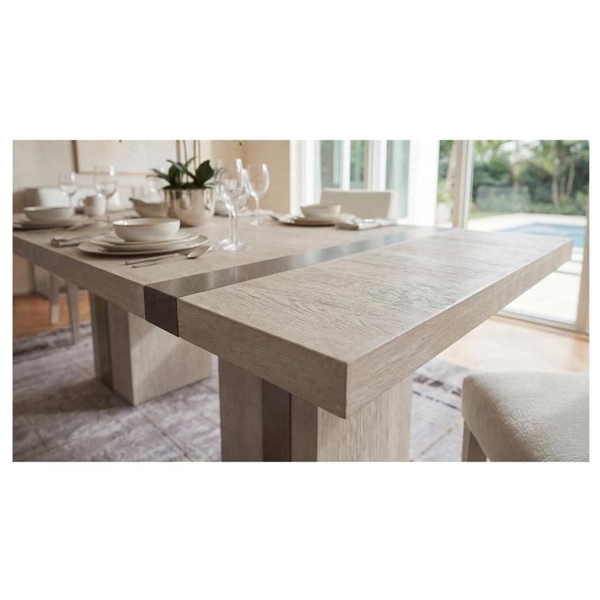 Tempo 5-Piece Dining Set  alternate image, 3 of 5 images.