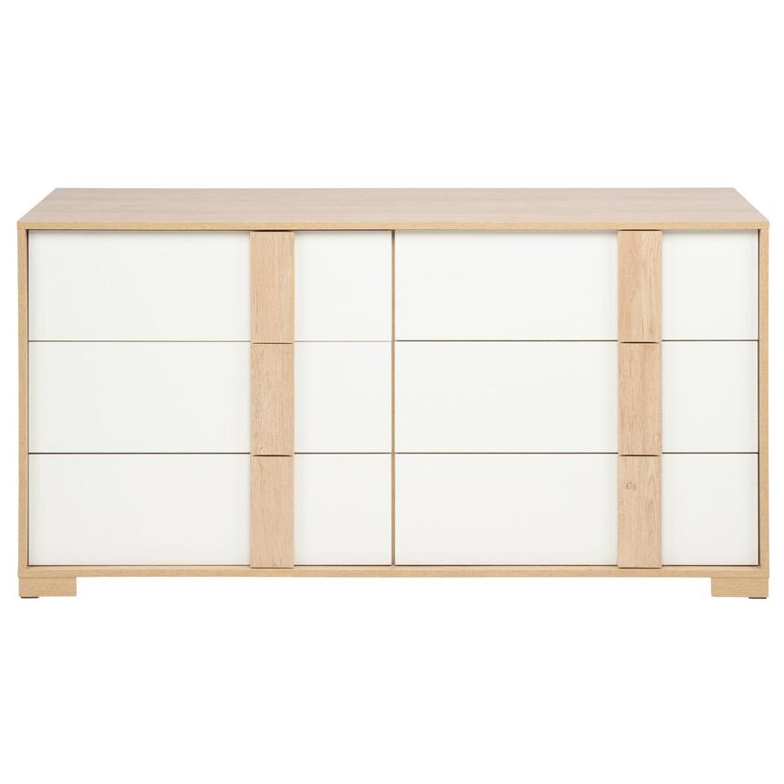 Verena 4-Piece Queen Bedroom Set alternate image, 6 of 8 images.