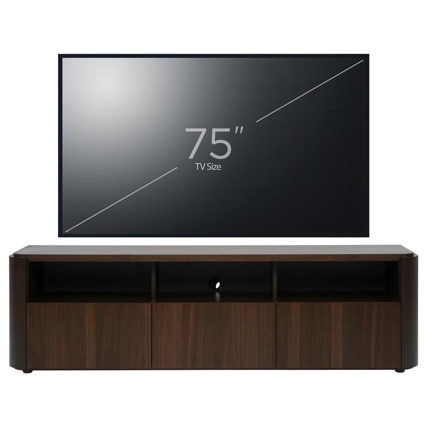 Meiomi TV Stand  alternate image, 3 of 12 images.