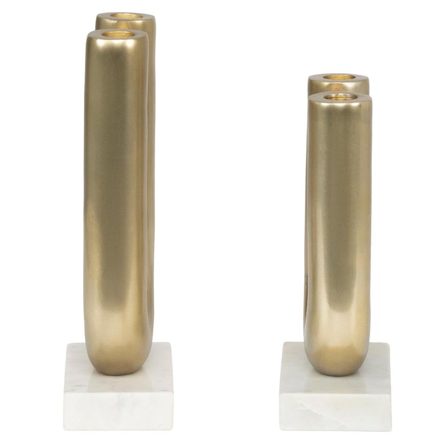 Aurelia Candle Holder Set of 2  alternate image, 4 of 5 images.