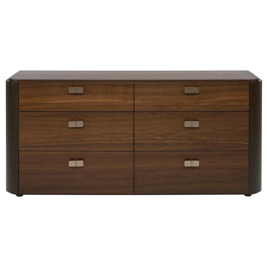 Meiomi 4-Piece Queen Bedroom Set w/Large Nightstand  alternate image, 3 of 5 images.