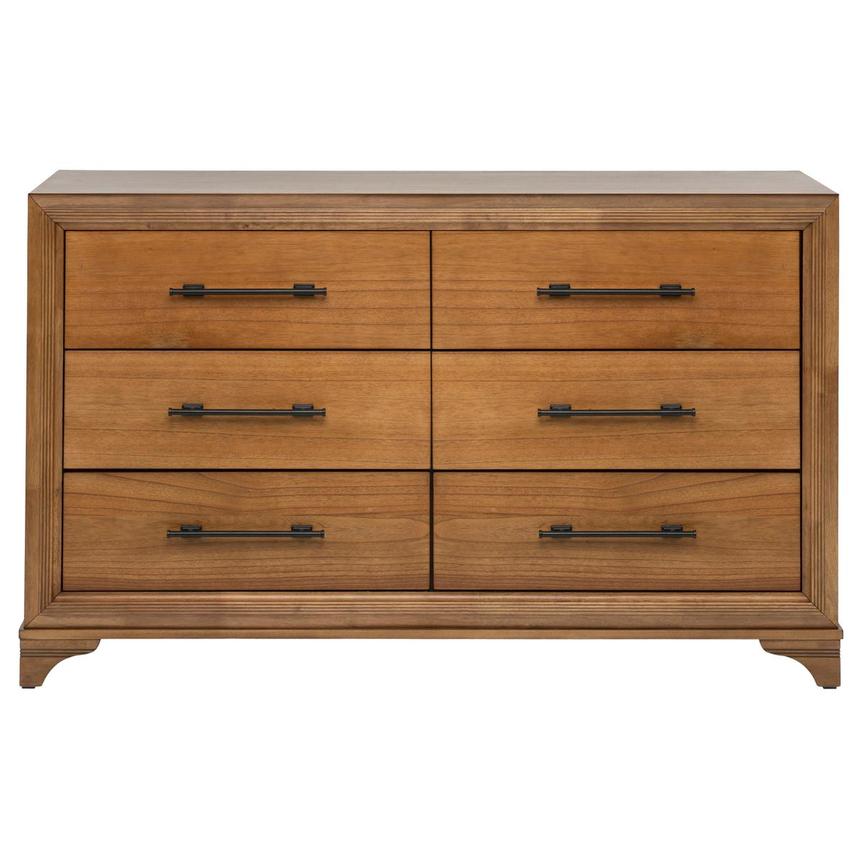 Talcott 4-Piece Queen Bedroom Set alternate image, 4 of 6 images.