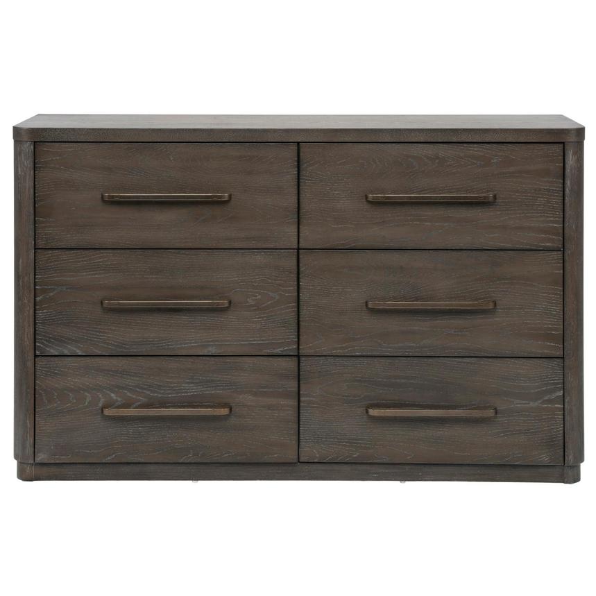 Mabel 4-Piece Queen Bedroom Set alternate image, 4 of 6 images.