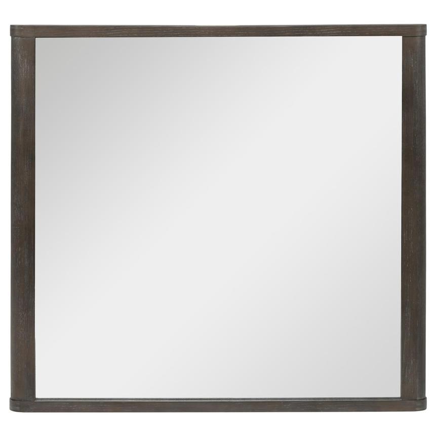 Mabel Dresser Mirror  main image, 1 of 5 images.