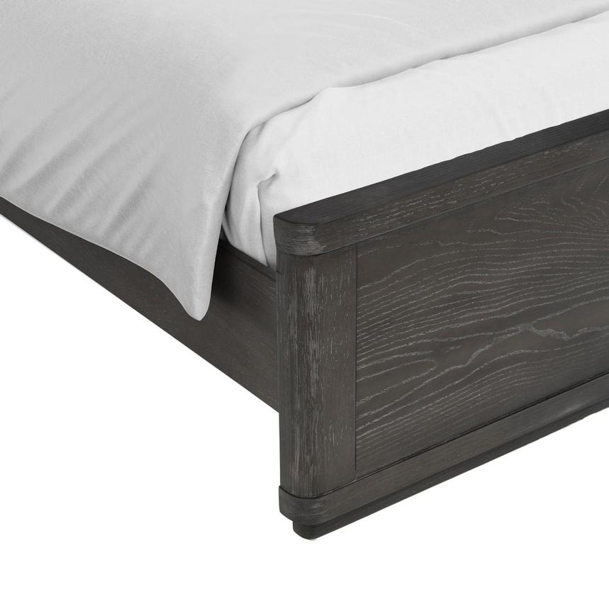 Mabel Full Panel Bed  alternate image, 6 of 7 images.