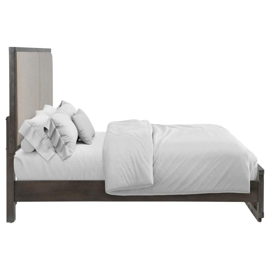 Mabel Full Panel Bed alternate image, 4 of 7 images.