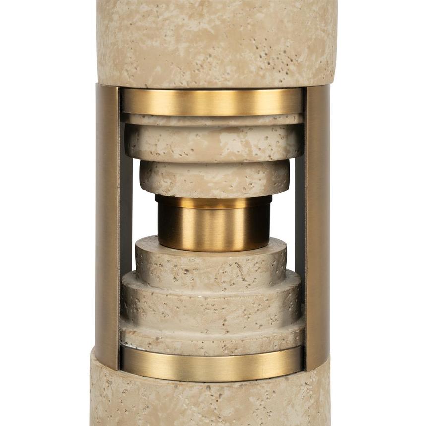 Hourglass Table Lamp Set of 2  alternate image, 6 of 6 images.