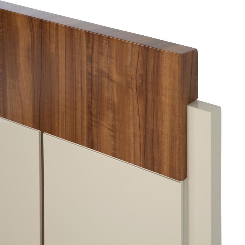 Paris King Panel Bed  alternate image, 6 of 8 images.