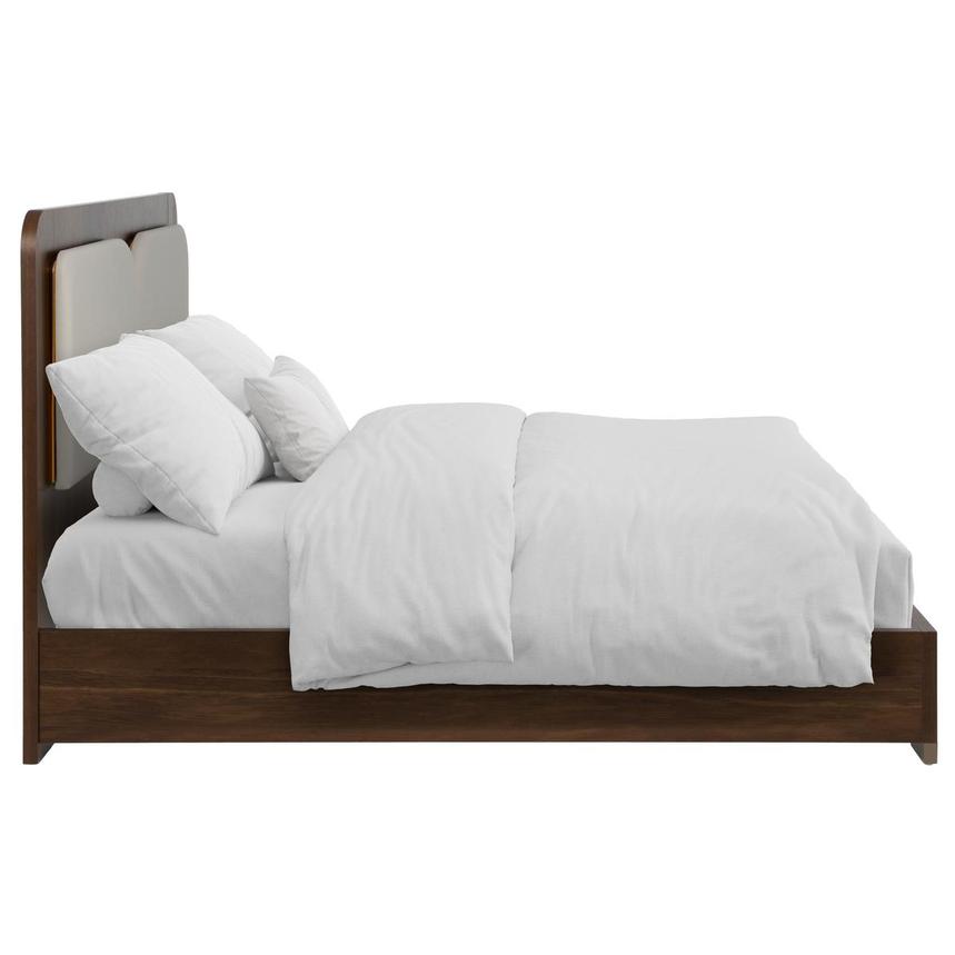 Meiomi King Panel Bed alternate image, 6 of 10 images.