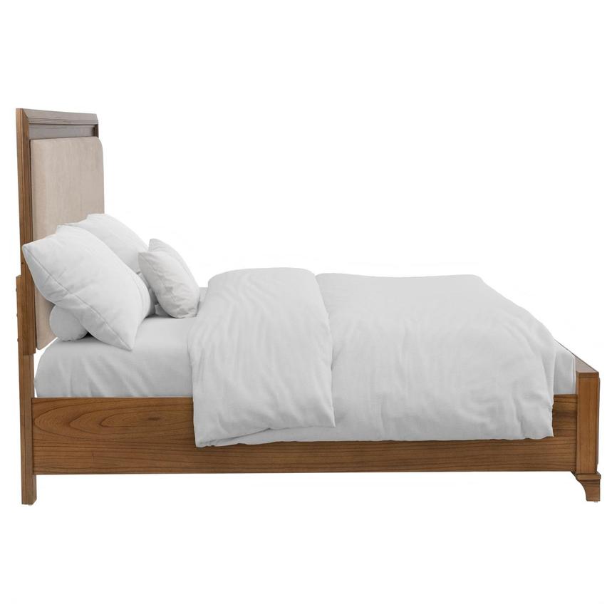 Talcott King Storage Bed alternate image, 4 of 10 images.