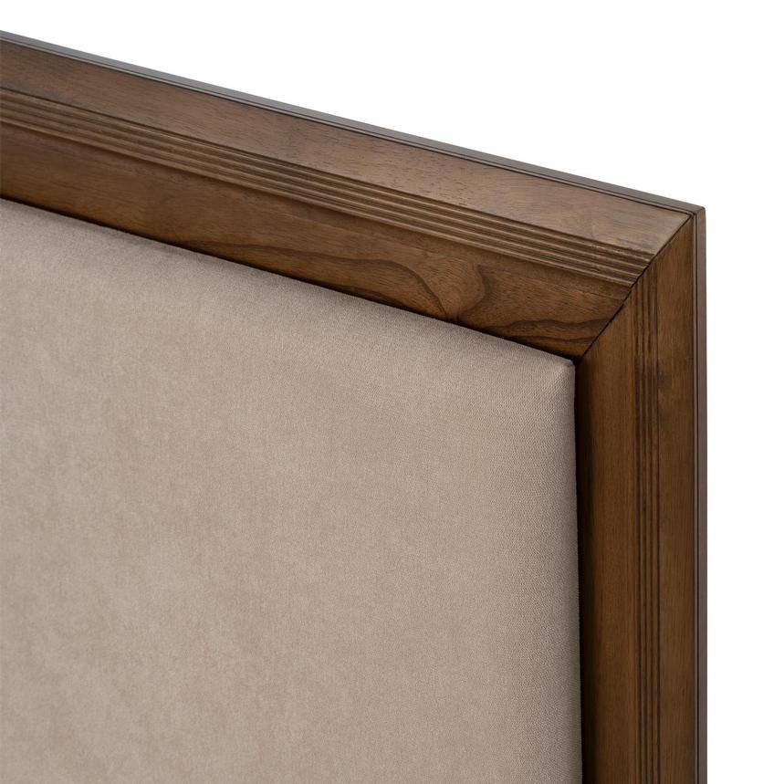 Talcott King Storage Bed  alternate image, 6 of 10 images.