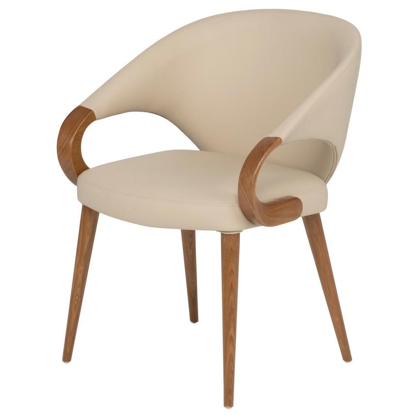 Leilani Side Chair  main image, 1 of 8 images.