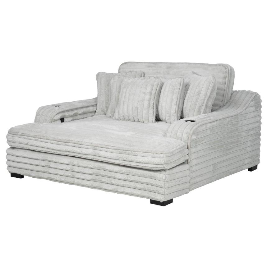 Sully 2.0 Lounger  main image, 1 of 12 images.