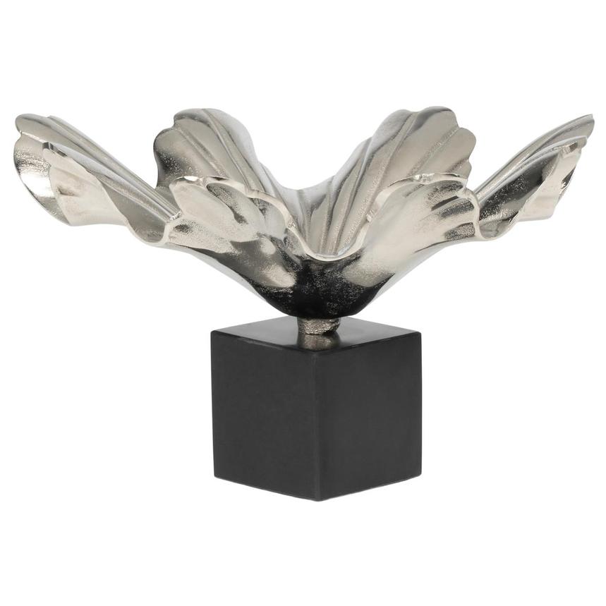 Elysian Fan Bowl  main image, 1 of 4 images.