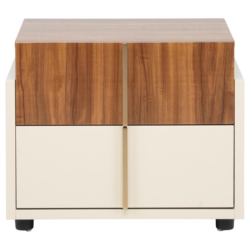 Paris 4-Piece Queen Bedroom Set  alternate image, 6 of 7 images.