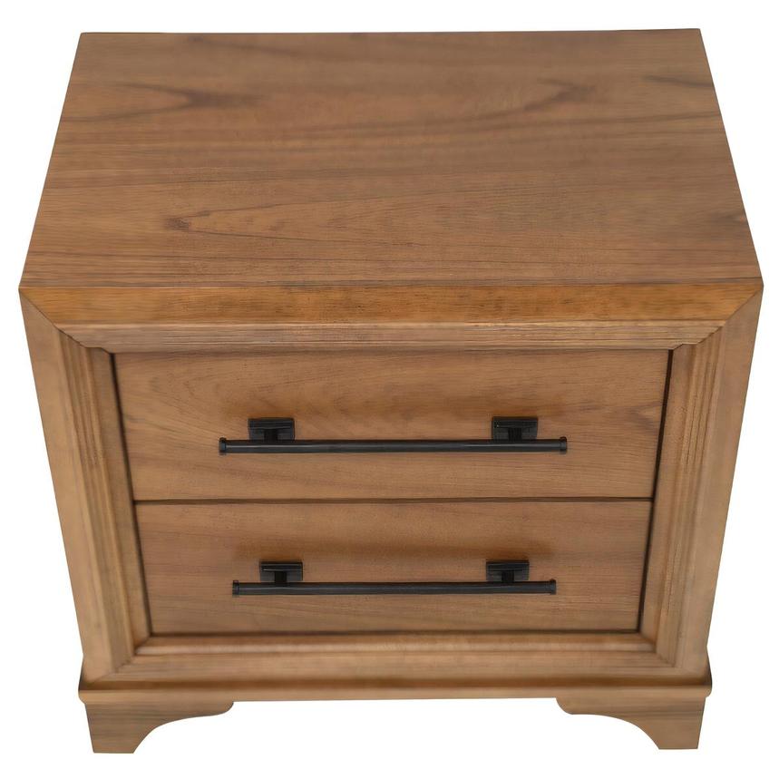 Talcott Nightstand  alternate image, 6 of 11 images.